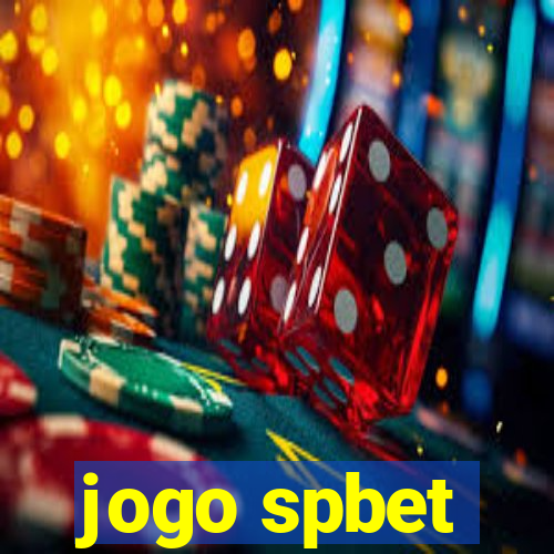 jogo spbet